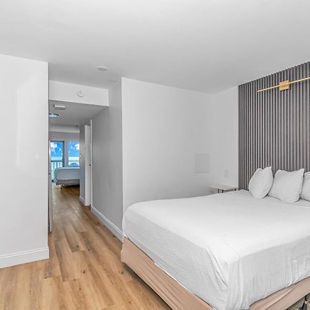 Grande Beach Resort Мертл-Біч Екстер'єр фото