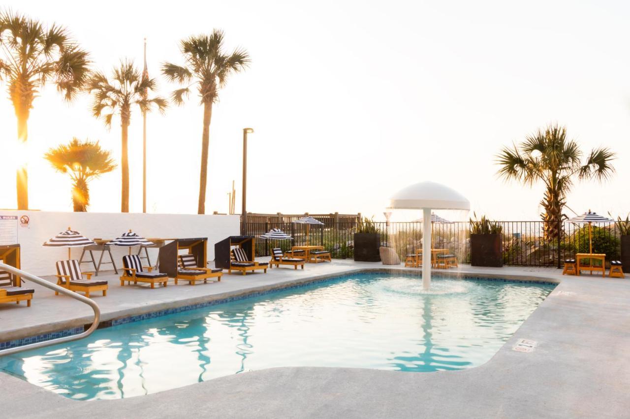 Grande Beach Resort Мертл-Біч Екстер'єр фото
