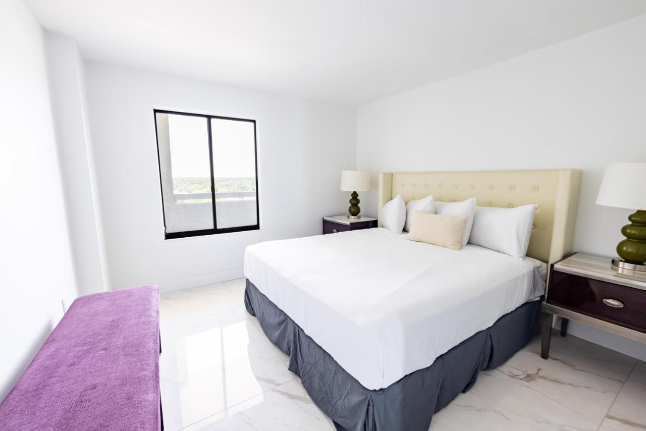 Grande Beach Resort Мертл-Біч Екстер'єр фото