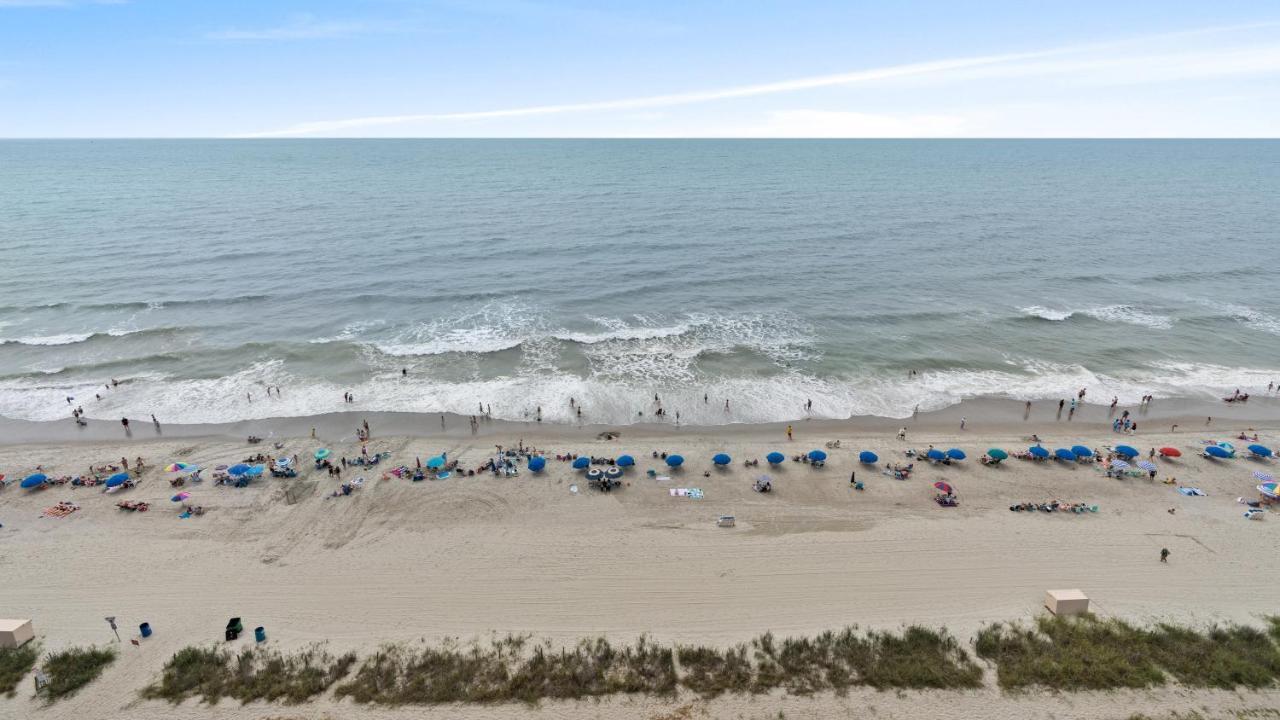 Grande Beach Resort Мертл-Біч Екстер'єр фото
