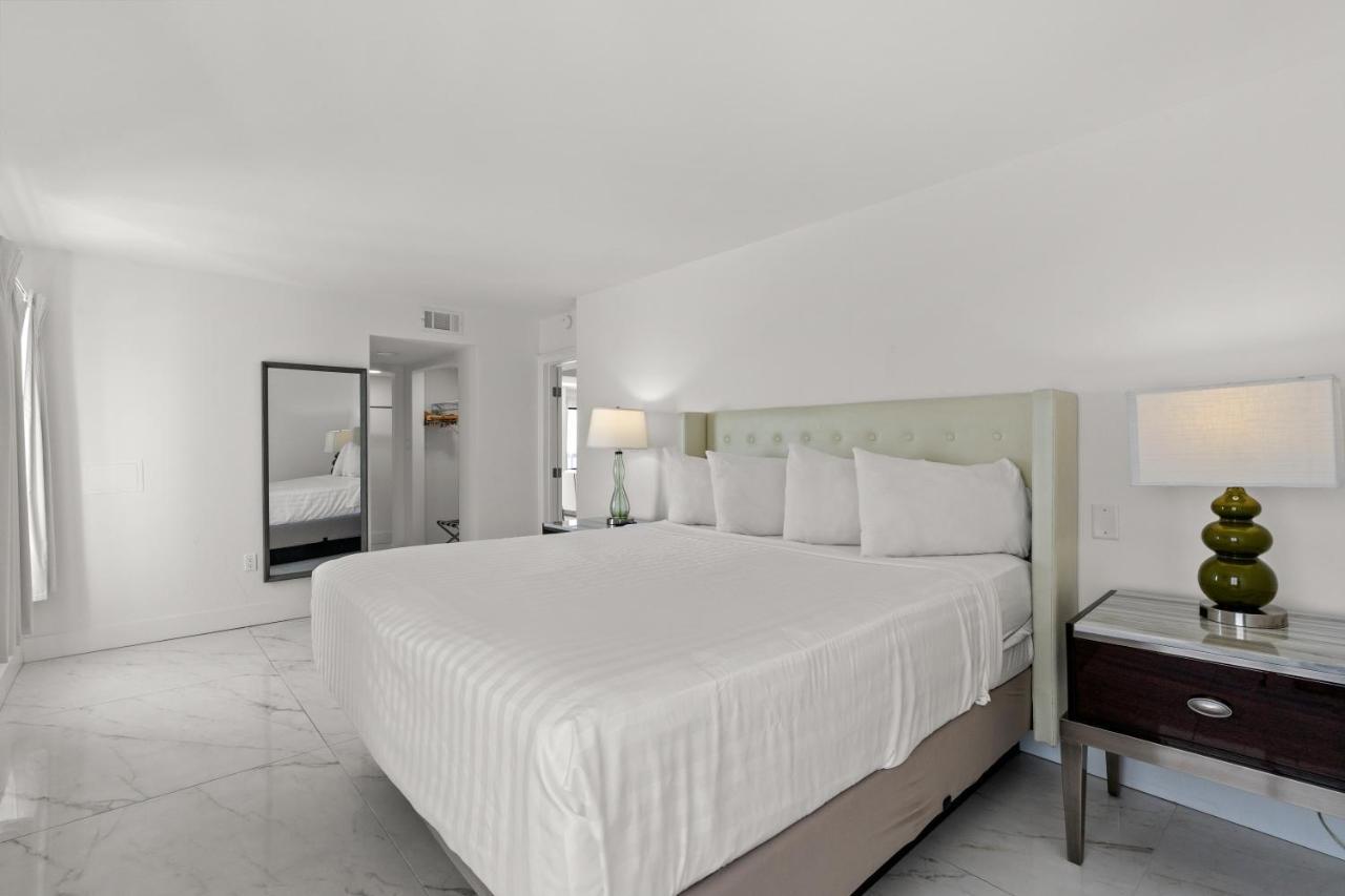 Grande Beach Resort Мертл-Біч Екстер'єр фото