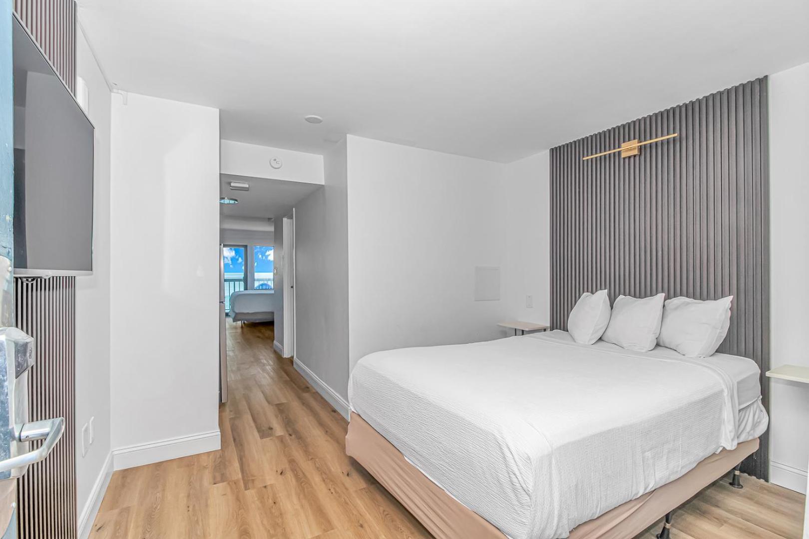 Grande Beach Resort Мертл-Біч Екстер'єр фото