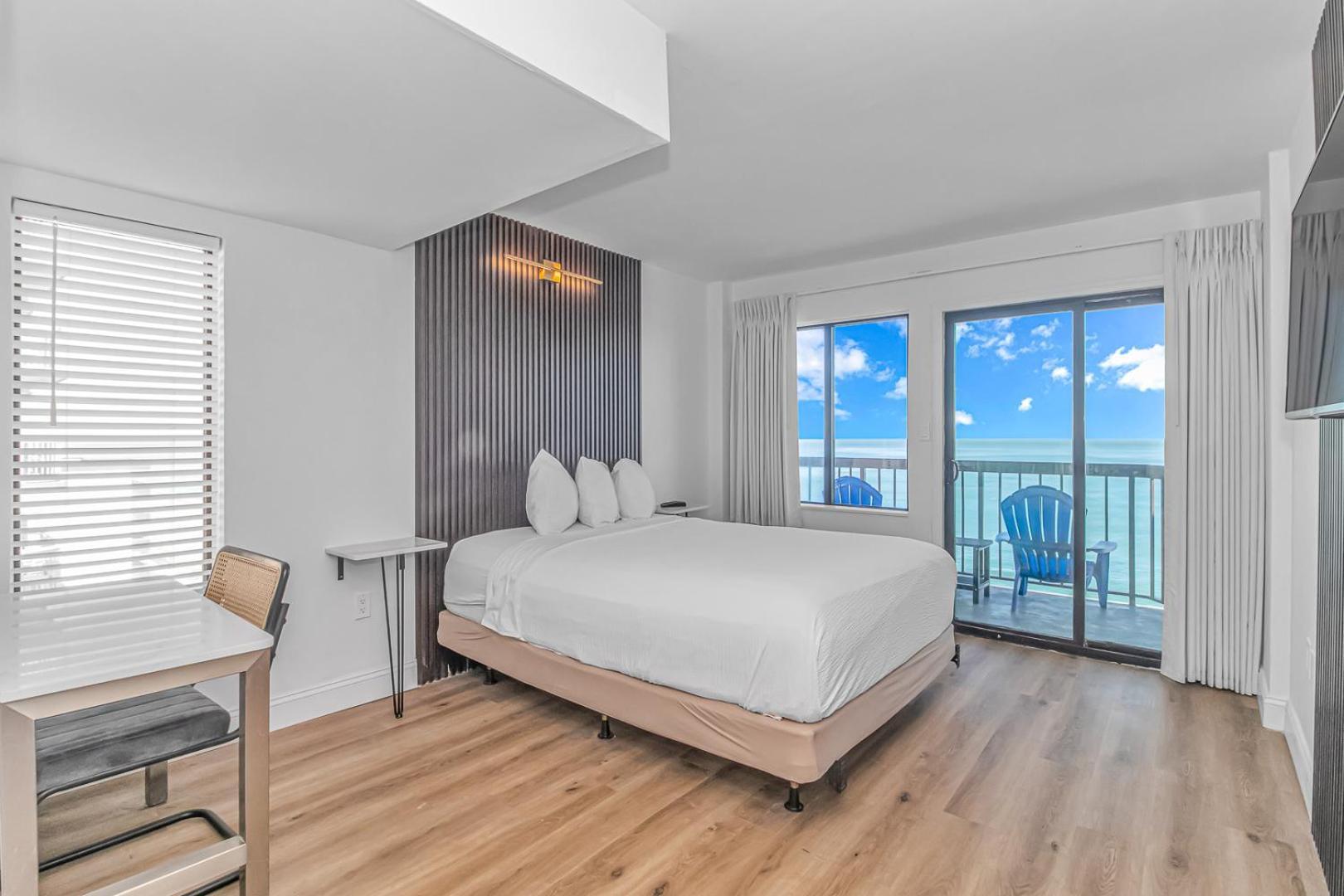 Grande Beach Resort Мертл-Біч Екстер'єр фото