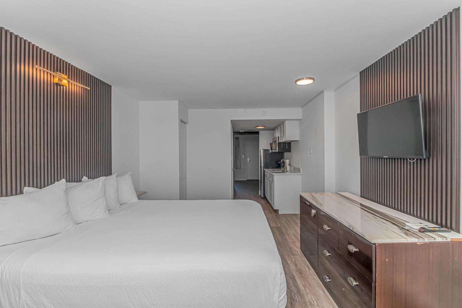 Grande Beach Resort Мертл-Біч Екстер'єр фото
