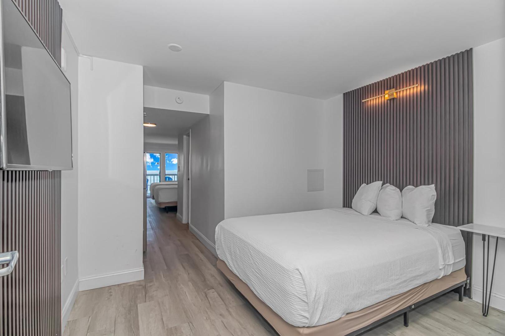 Grande Beach Resort Мертл-Біч Екстер'єр фото