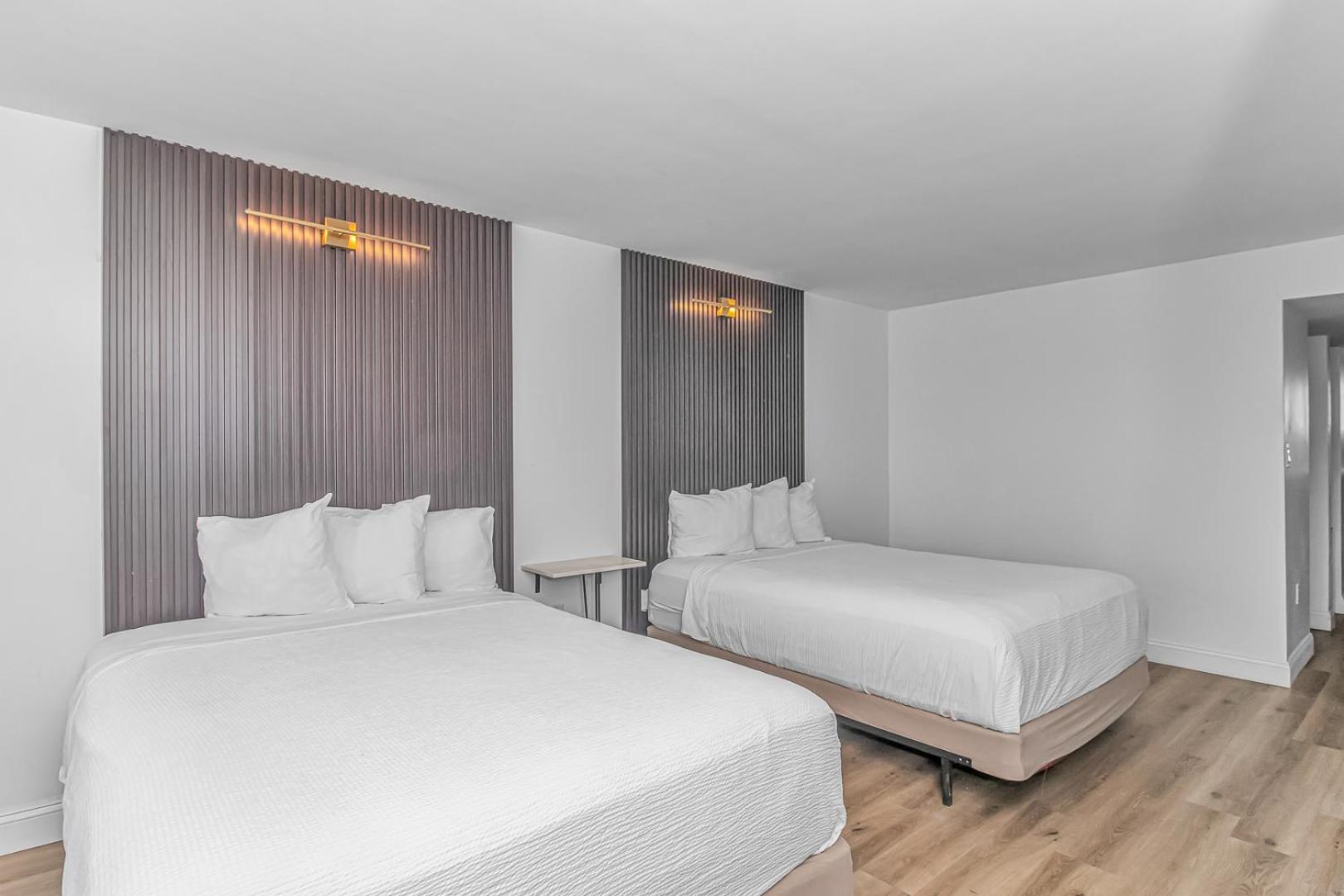 Grande Beach Resort Мертл-Біч Екстер'єр фото