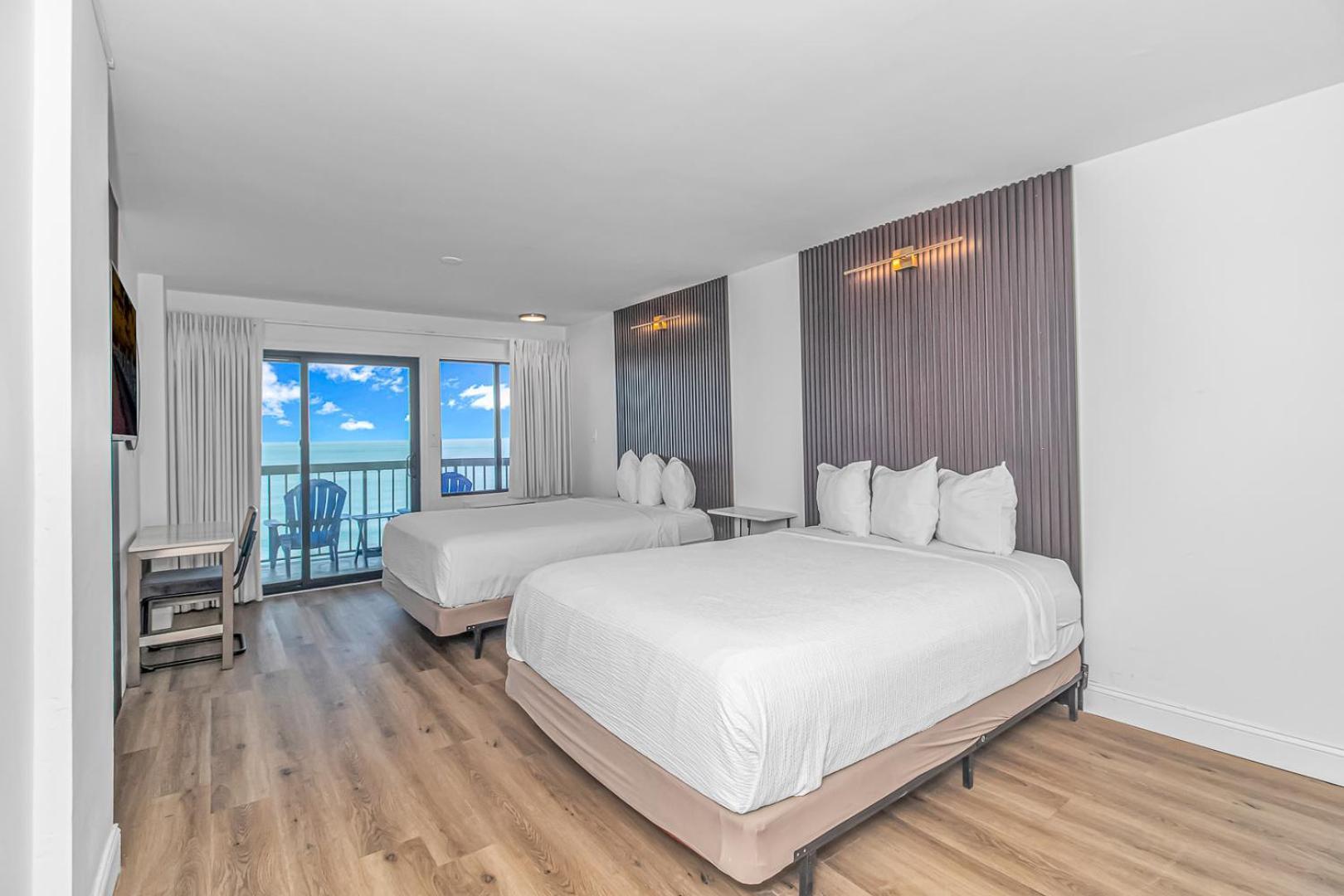 Grande Beach Resort Мертл-Біч Екстер'єр фото