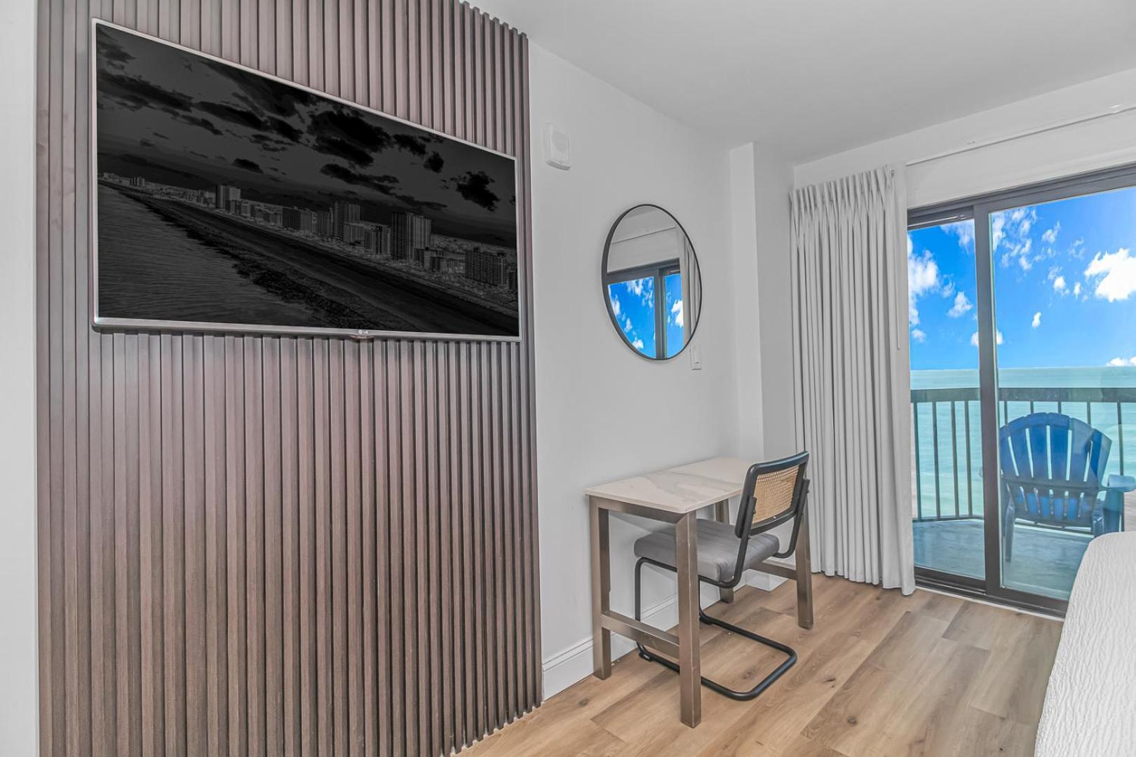 Grande Beach Resort Мертл-Біч Екстер'єр фото