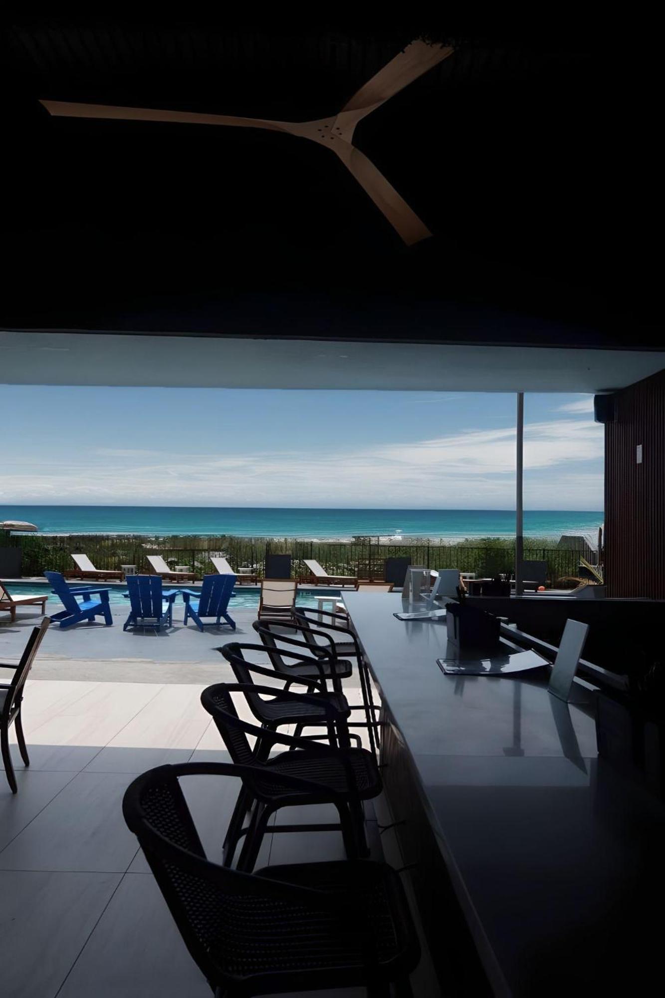 Grande Beach Resort Мертл-Біч Екстер'єр фото